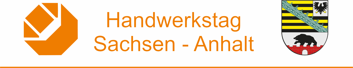 Handwerkstag Sachsen-Anhalt